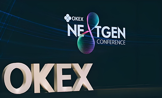 okc app网交易界面